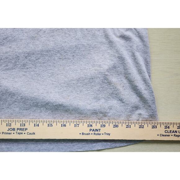 T-SHIRT-DAYTONA BEACH BIKE WEEK 2020-Flag Skull-Gray-MEN'S XL - Picture 11 of 12